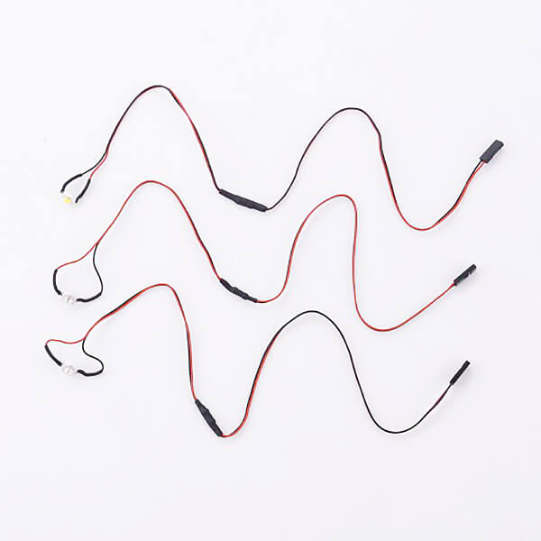 Fms Futura V3 Led Set