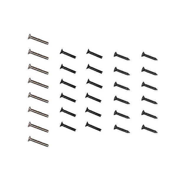 Fms A10 Warthog V2 Screw Set