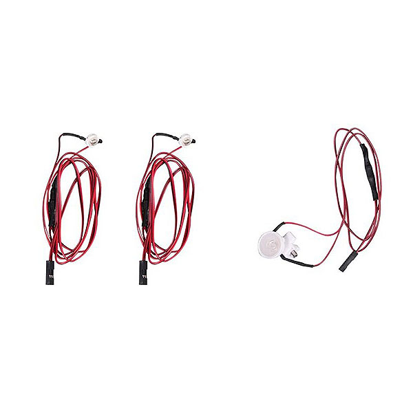 Fms A10 Warthog V2 Led