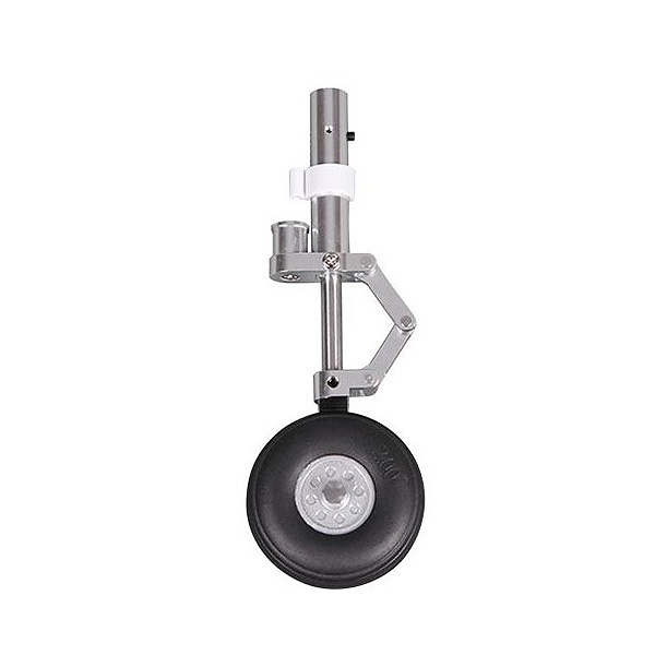 Fms A10 Warthog V2 Front Landing Gear Set