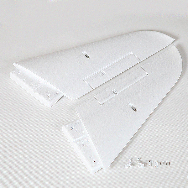 Fms Flash Main Wing Set