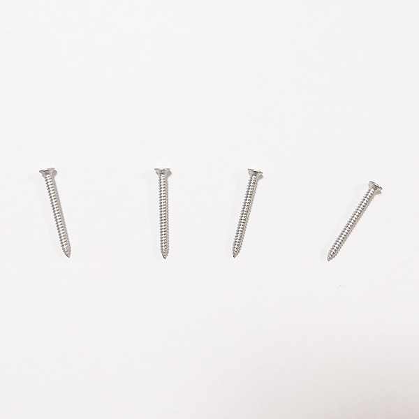 Fms Edge 540 750mm Screw Set