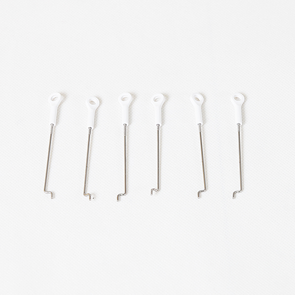 Fms Ranger 1800 Steel Set