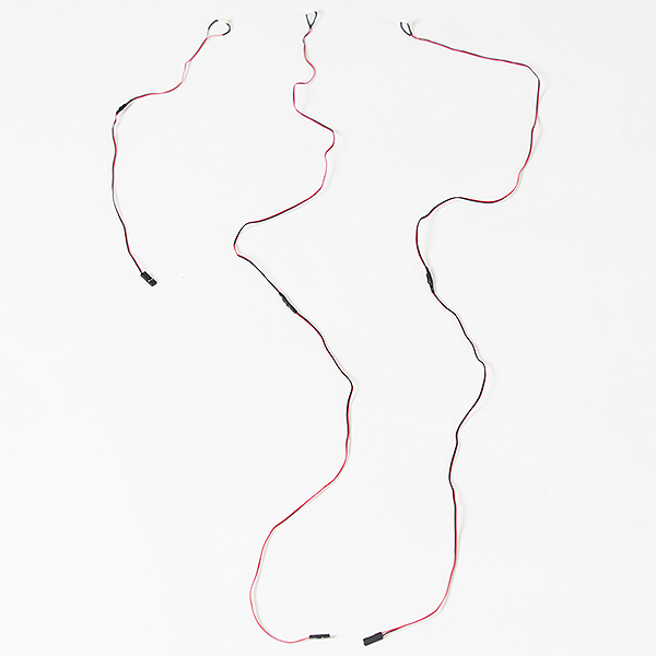 Fms Ranger 1800 Led Set