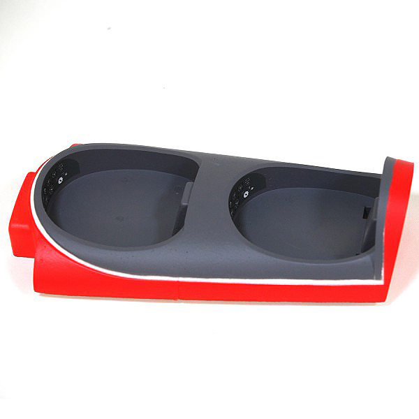 Fms Pitts V2 1.4m Foam Canopy