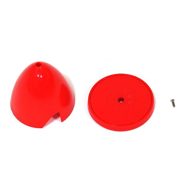 Fms Pitts V2 1.4m Spinner