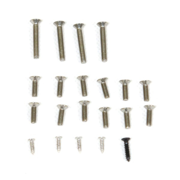 Fms Pitts V2 1.4m Screws Set