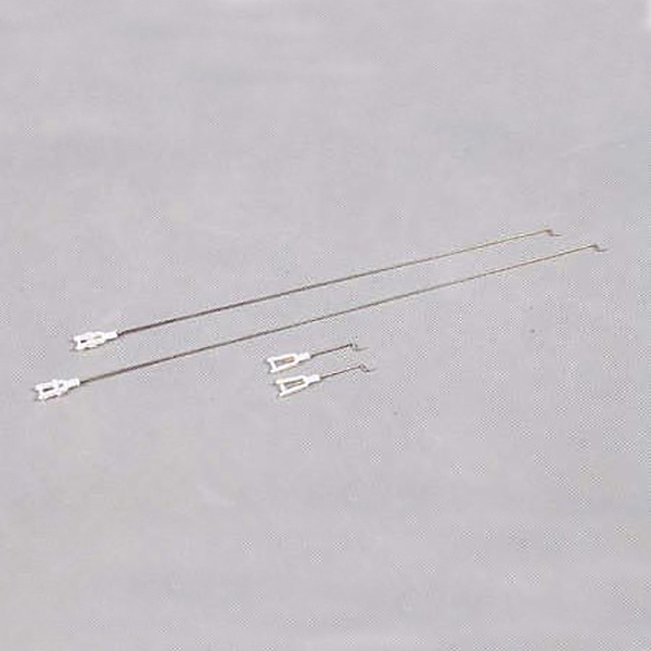 Fms 800mm P51 V2 Linkage Rods