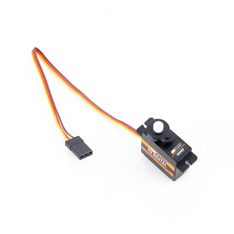 Fms 9g Digital Gear Servo Positive With 150mm Wire