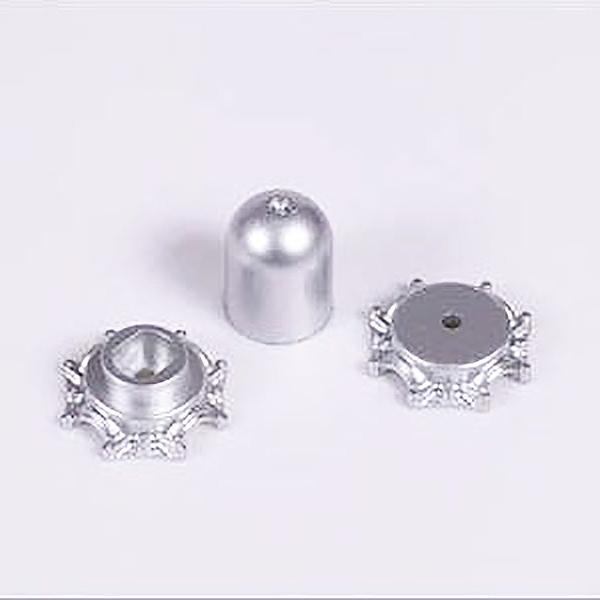 Fms 800mm F4u Corsair V2 Spinner