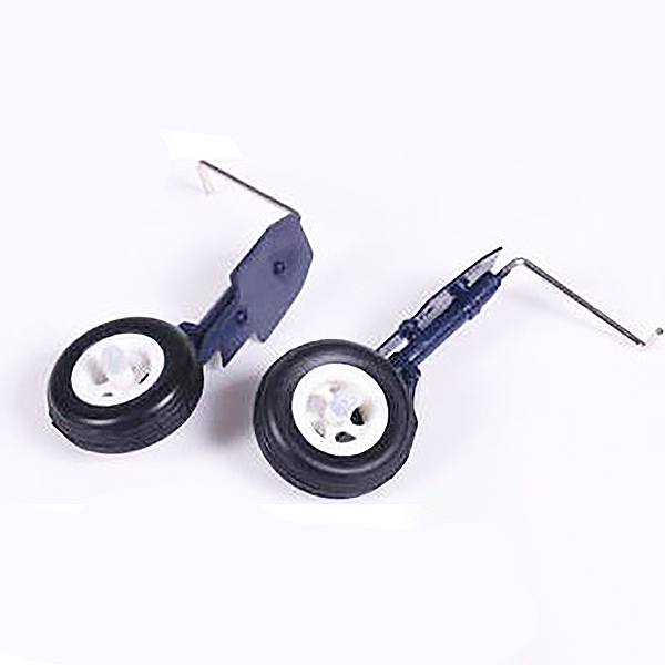 Fms 800mm F4u Corsair V2 Main Landing Gear