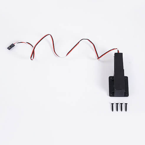 Fms Viper 90mm Main Gear Struts