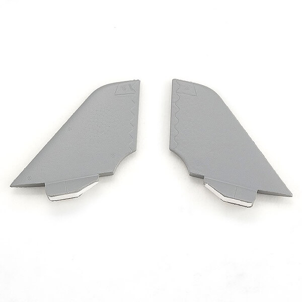 Fms Rafale 64mm Canard