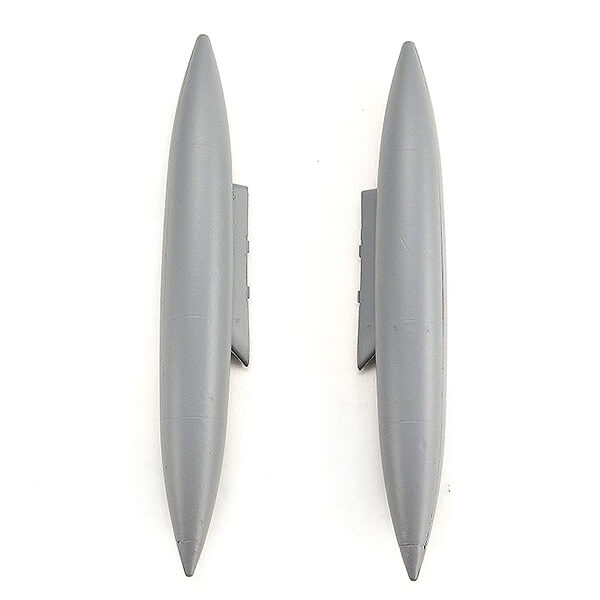 Fms Rafale 64mm Oil Tank