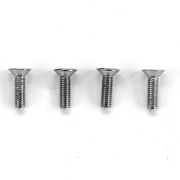 Fms Rafale 64mm Screw Set