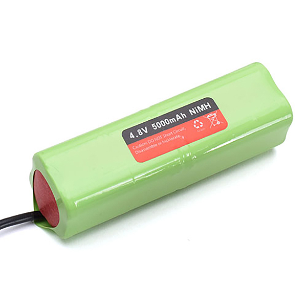 Fishing People 4.8v 5000mah Nimh Battery (fp3151v2/v3/v4)