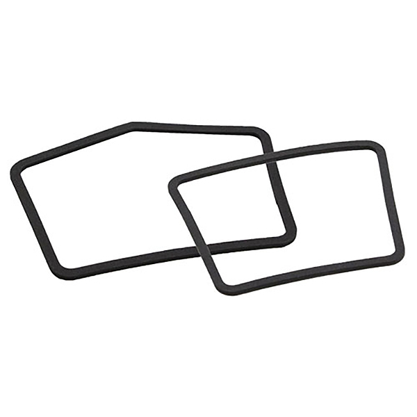 Fishing People Water Seal Eva Rubber For Forward And Rear Cabin (v2/v3)