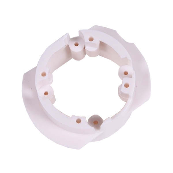 Fms 1.1m F3a Explorer Motor Board