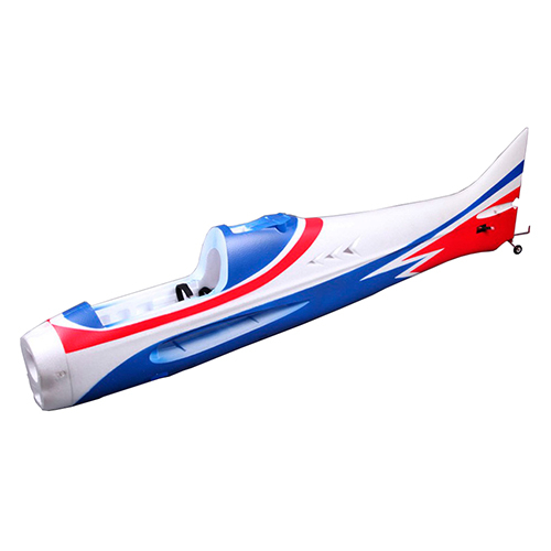 Fms 1.4m F3a Olympus Fuselage