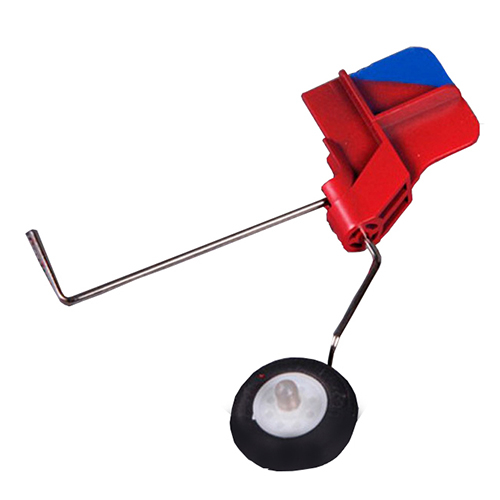 Fms 1.4m F3a Olympus Rear Landing Gear Set