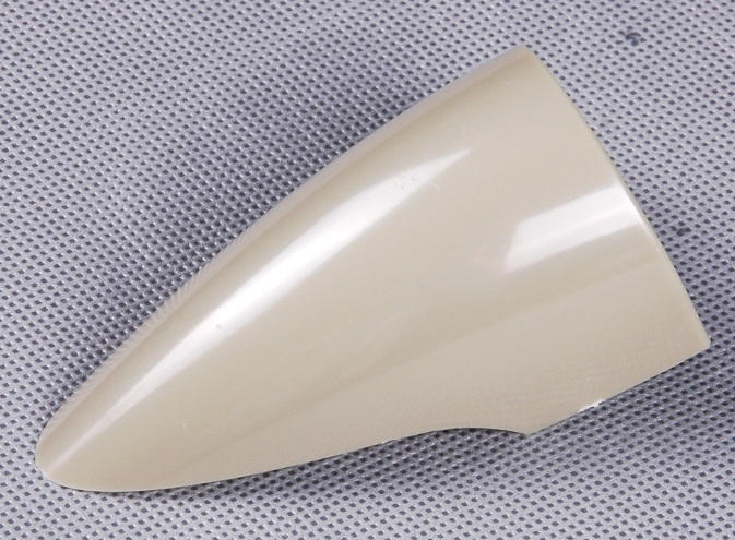 Fms Zero A6m3 Oil Cooler Vent