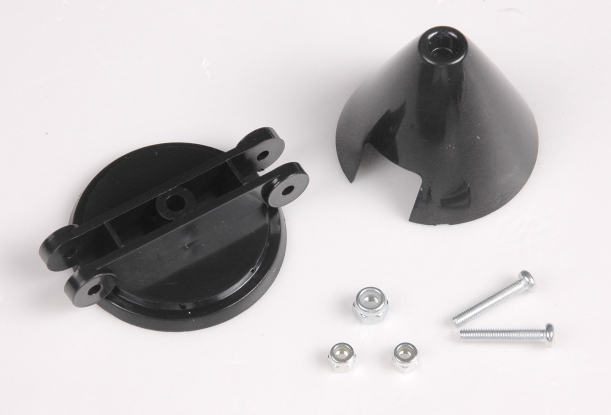 Fms Fox Glider Spinner 2.3m