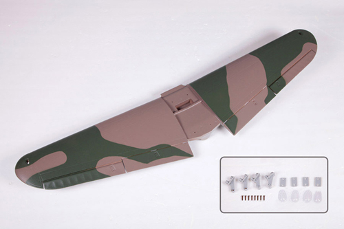 Fms 1m P40 Main Wing Set