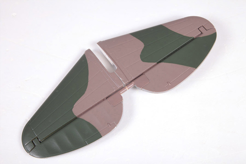 Fms 1m P40 Horizontal Stabilizer