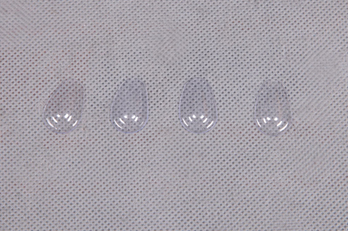 Fms 1m P40 Lamp Cover