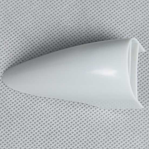 Fms 1100mm Zero Fighter Oil Cooler Vent