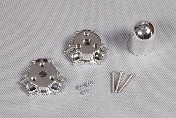 Fms 1400mm T28 Trojan V4 Spinner