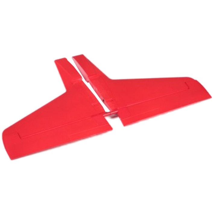 Fms 1100mm Pc-21 Horizontal Stabiliser (w/joiner Inst.)