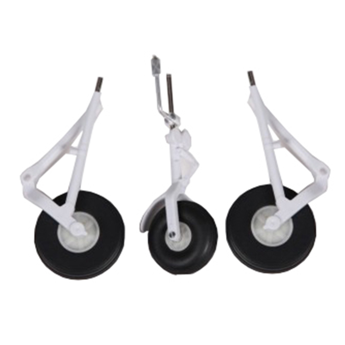 Fms 1100mm Pc-21 Landing Gear Set