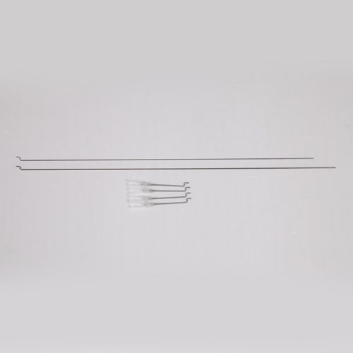 Fms 1100mm Pc-21 Linkage Rod