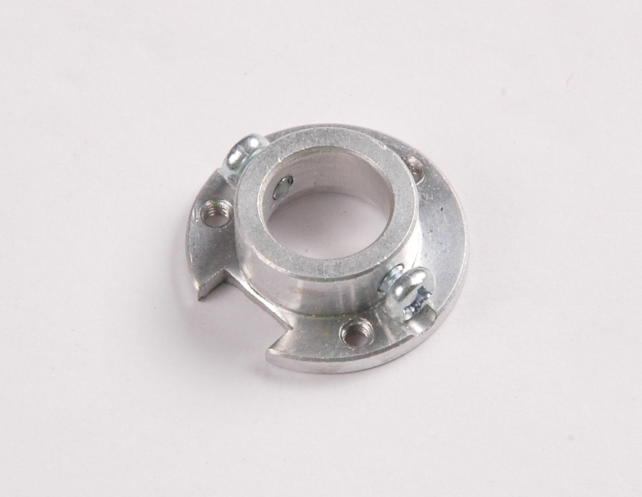 Fms 1280mm Easy Trainer Motor Mount