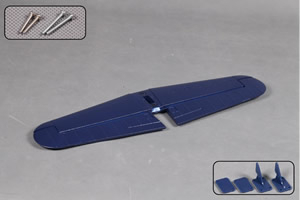 Fms F4u-4 Corsair V3 (1.4m) Horizontal Stabiliser