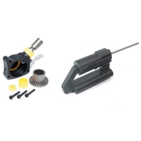 Fastrax Roto Start (with Force/sh Plate)