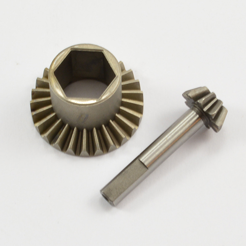 Fastrax 9t & 26t Gears For Fastrax Torque Start