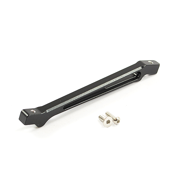 Fastrax Arrma Front Alu Chassis Brace - Kraton/outkast