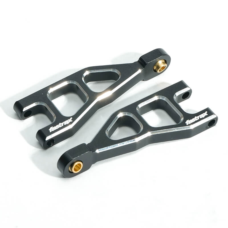 Fastrax Arrma Mojave Aluminium Rear Upper Arms (pr)-1
