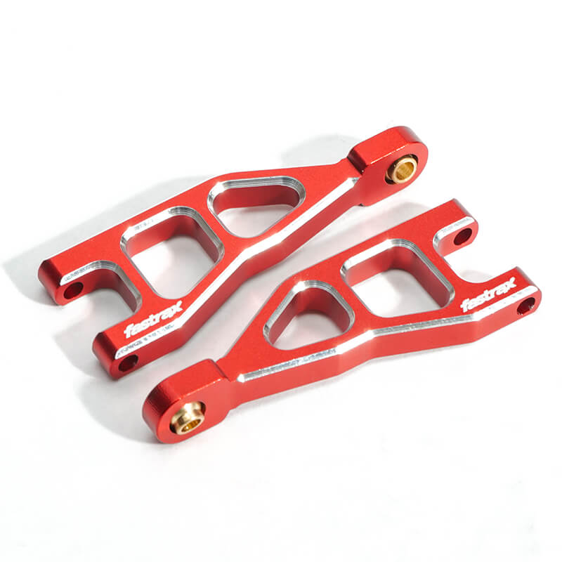 Fastrax Arrma Mojave Aluminium Rear Upper Arms (pr)