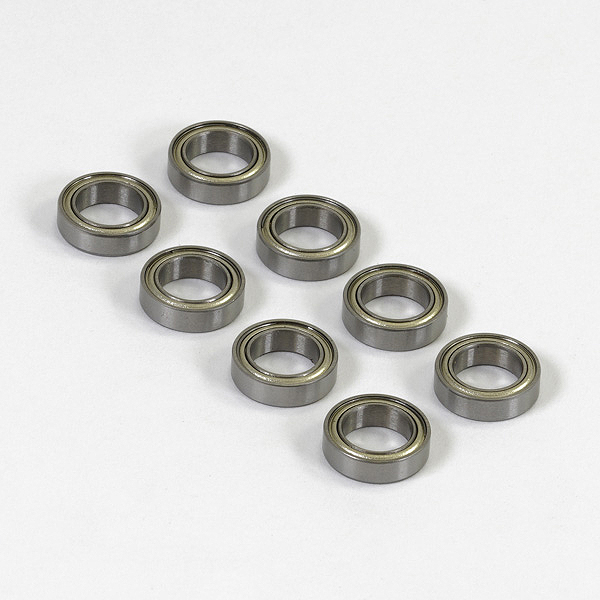 Fastrax 7mm X 11mm X 3mm Bearing (8pc)