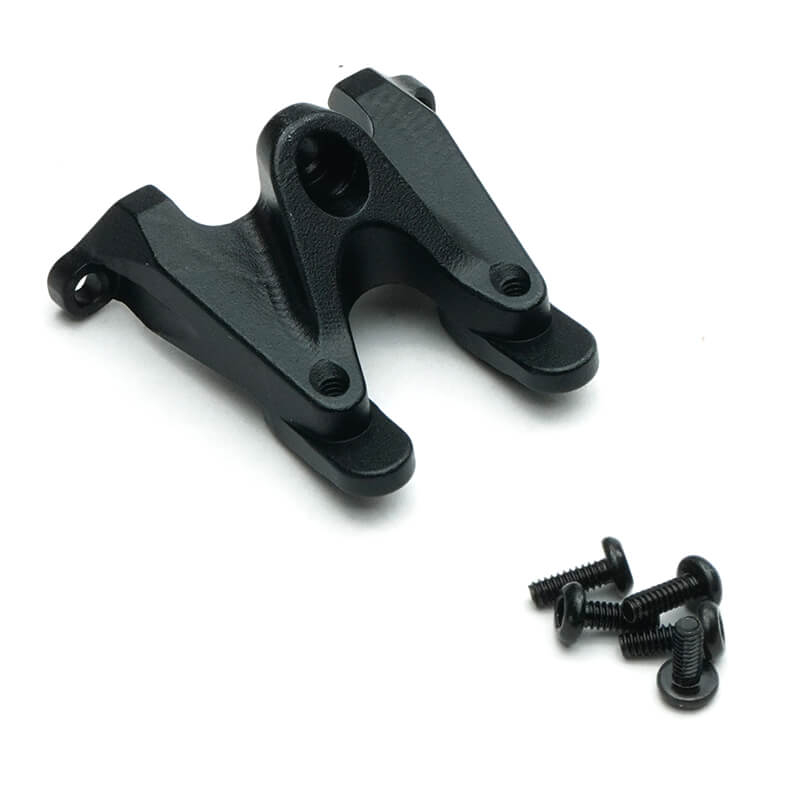 Fastrax Losi Micro-b Aluminium Wing Mount