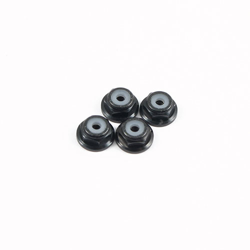 fastrax-m2-black-flanged-locknuts