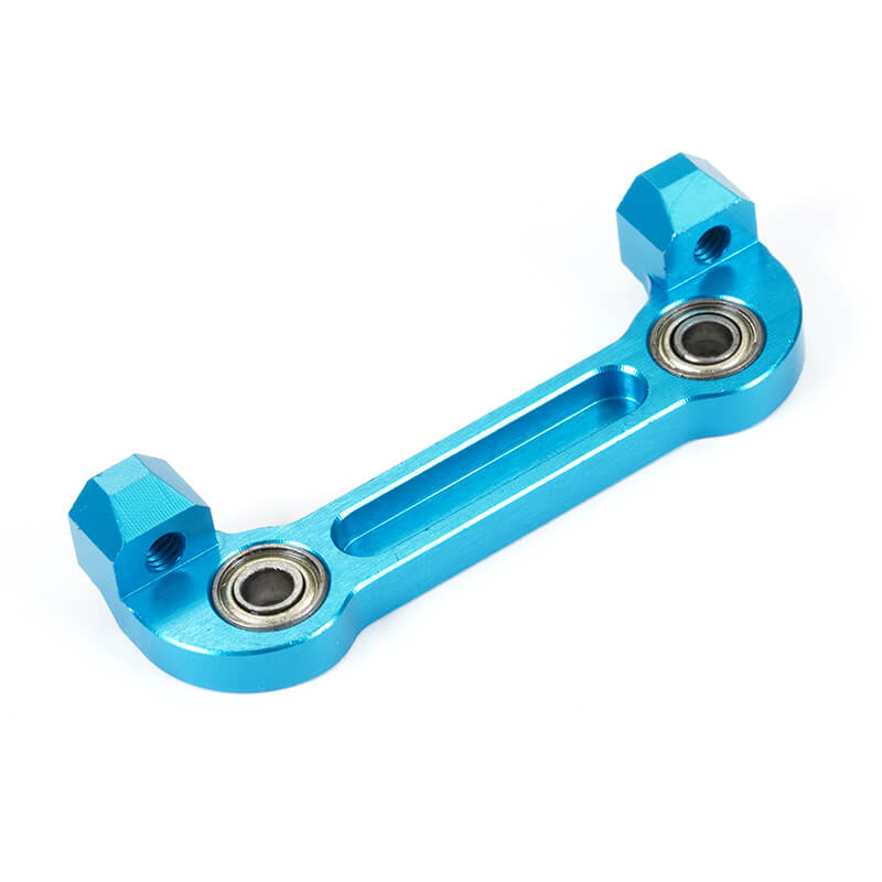 Fastrax Tamiya Td4 Aluminium Steering Link