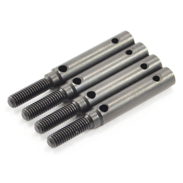 Fastrax Trx-4 Portal Drive Stub Axle (4) Use W/fttx318br