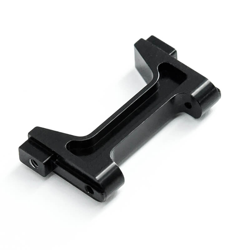 Fastrax Trx-4m Aluminium Front Bumper Mount