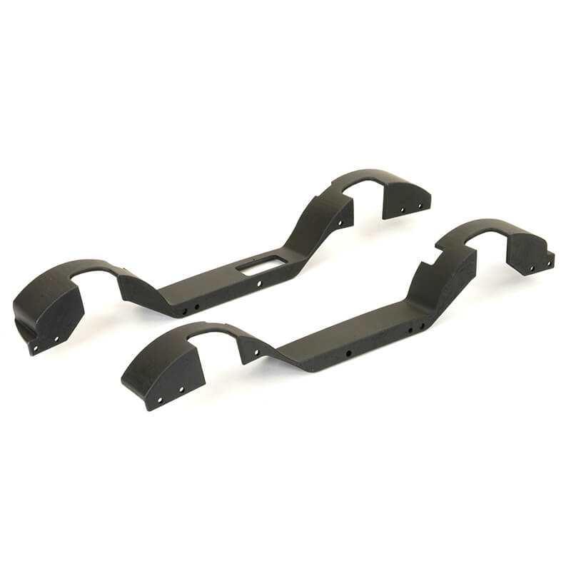 Fastrax Trx-4m Inner Fender For Bronco