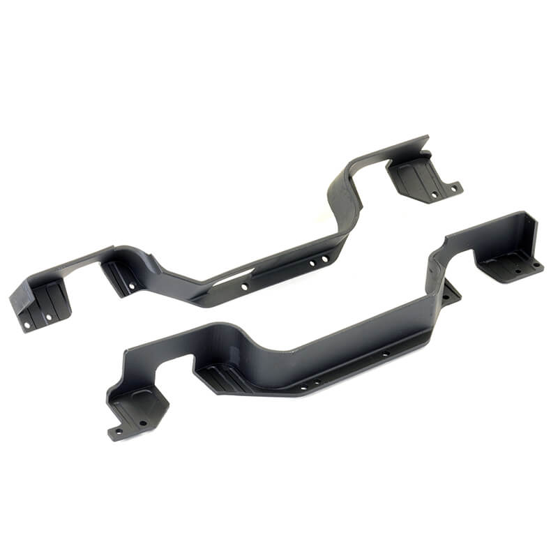 Fastrax Trx-4m Inner Fender For Lrd