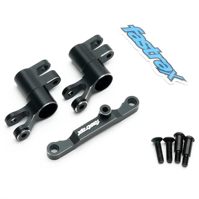 fastrax-mini-maxx-7075-aluminium-steering-bar-cranks-2